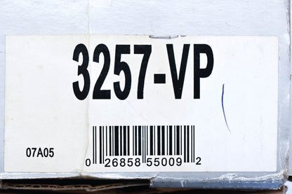 OE Plus 3257-VP, 3755259, 3257 Remanufactured Starter