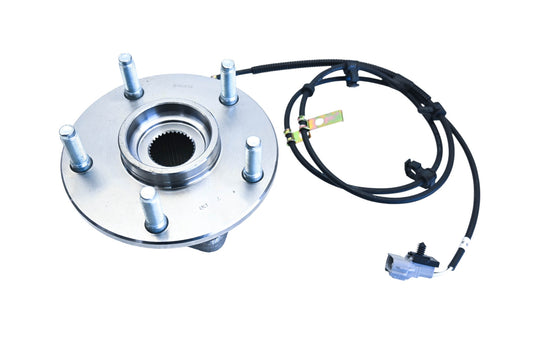 Auto Extra 515023, BR930410, SP550100 Wheel Hub & Bearing Assembly NOS