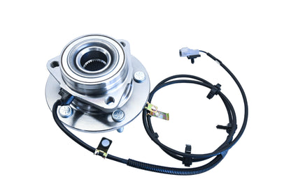 Auto Extra 515023, BR930410, SP550100 Wheel Hub & Bearing Assembly NOS