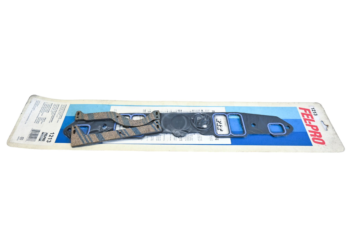 Fel-Pro 1213 Intake Manifold Gasket Kit NOS