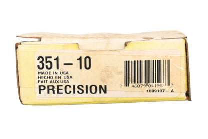 MOOG 369 U Joint NOS