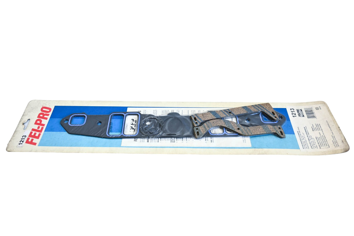 Fel-Pro 1213 Intake Manifold Gasket Kit NOS