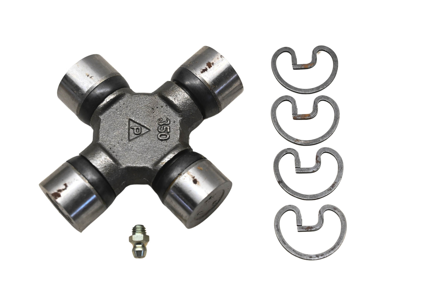 Precision Universal Joint 317 U Joint NOS