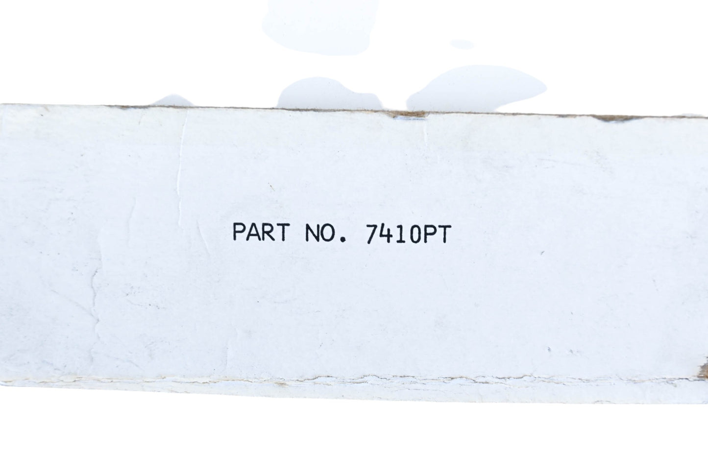 Pronto 7410PT Heavy Duty Side Mount Battery Cable Terminals Qty 3 NOS
