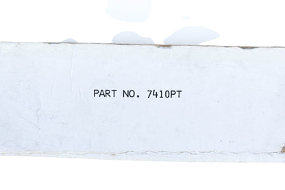 Pronto 7410PT Heavy Duty Side Mount Battery Cable Terminals Qty 3 NOS