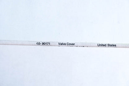 Fel-Pro 90171, 2-90171 Valve Cover Gaskets Qty 2 NOS