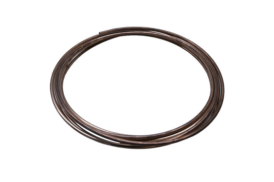 S.U.R.&R. BR-EZ300 5/16" x 24' Brake Line Tubing NOS