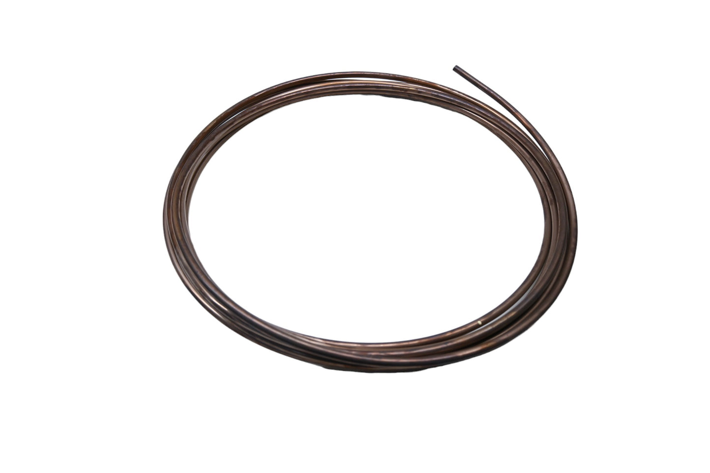 S.U.R.&R. BR-EZ300 5/16" x 24' Brake Line Tubing NOS