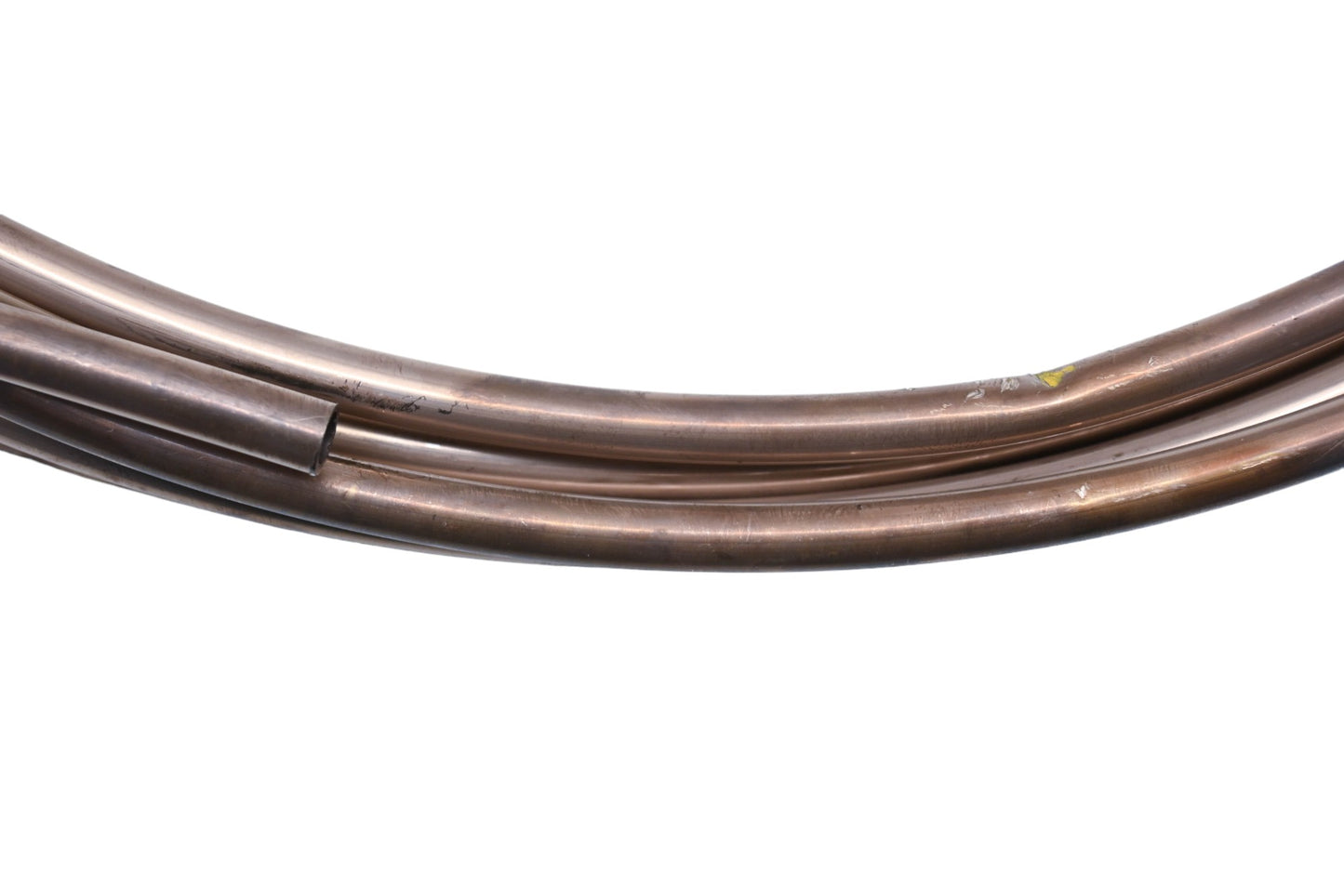 S.U.R.&R. BR-EZ300 5/16" x 24' Brake Line Tubing NOS
