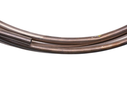S.U.R.&R. BR-EZ300 5/16" x 24' Brake Line Tubing NOS