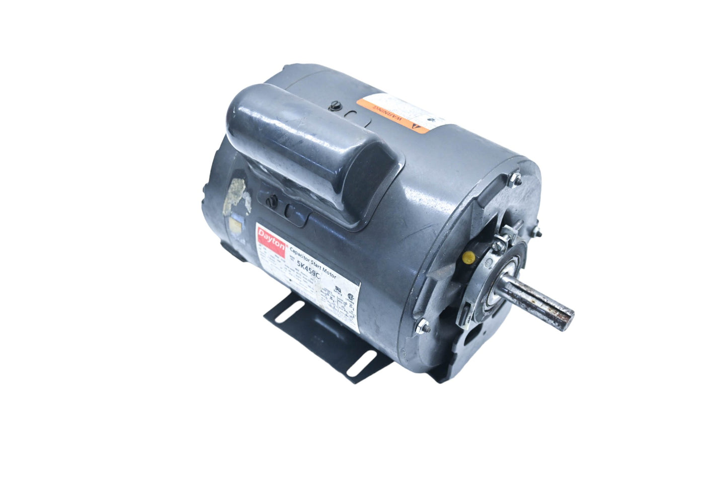 Dayton 5K459C Electric Motor Kit NOS