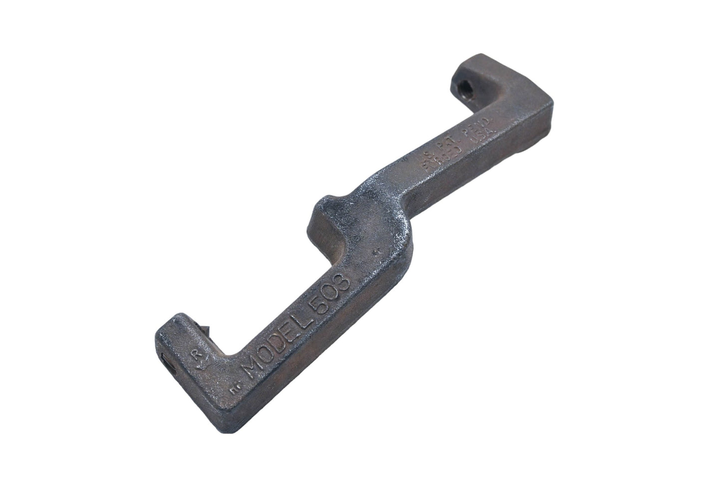 Nickson 503 Clamp-A-Stud Kit