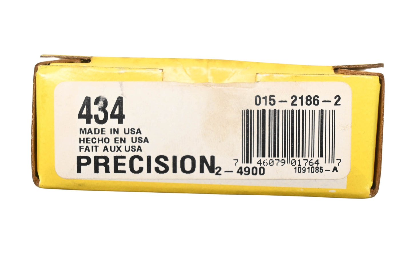 MOOG 445 U Joint Kit NOS