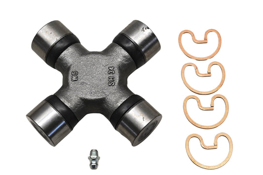 Precision Universal Joint 391 U Joint Kit NOS