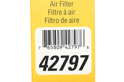 Wix 42797 Air Filter NOS