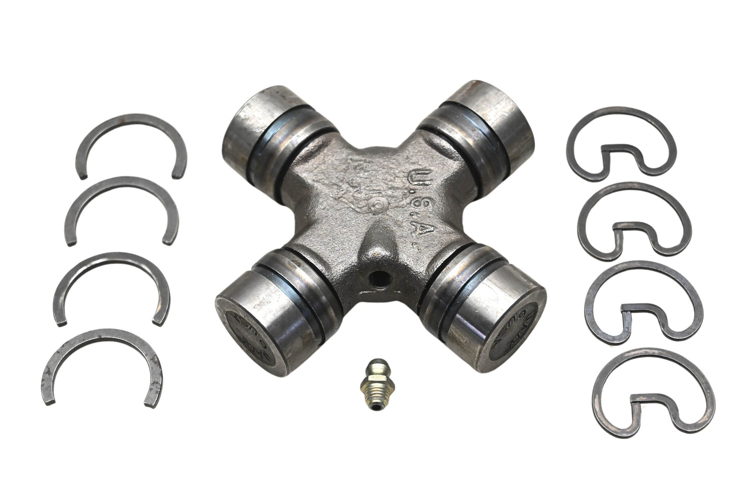 Precision Universal Joint 433 U Joint Kit NOS