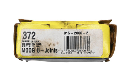 MOOG 372 U Joint NOS