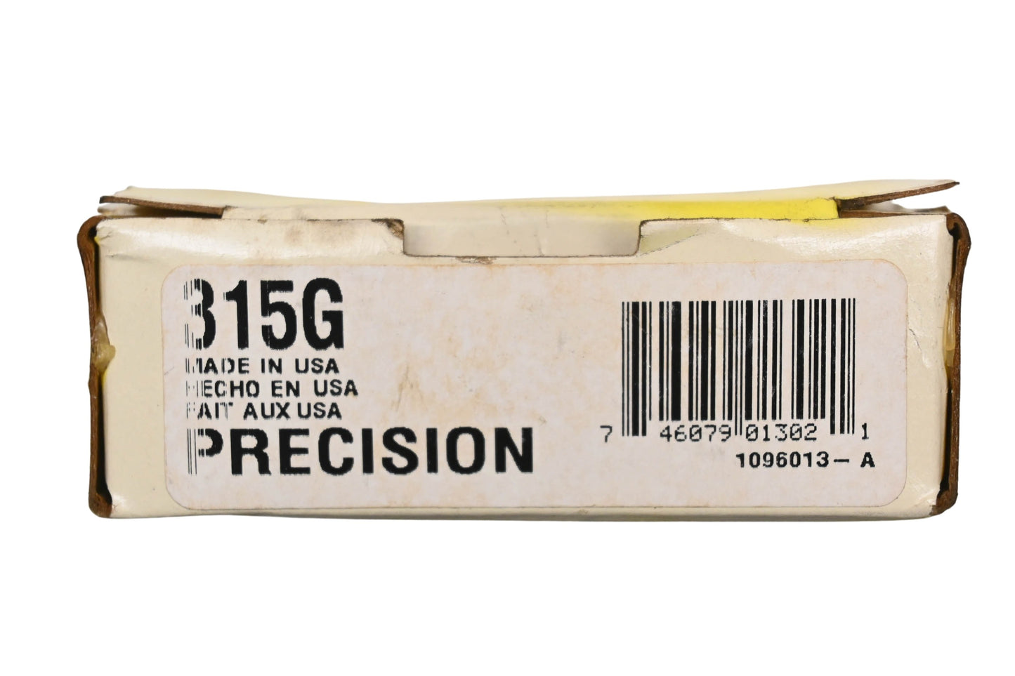 Precision Universal Joint 315G U Joint NOS