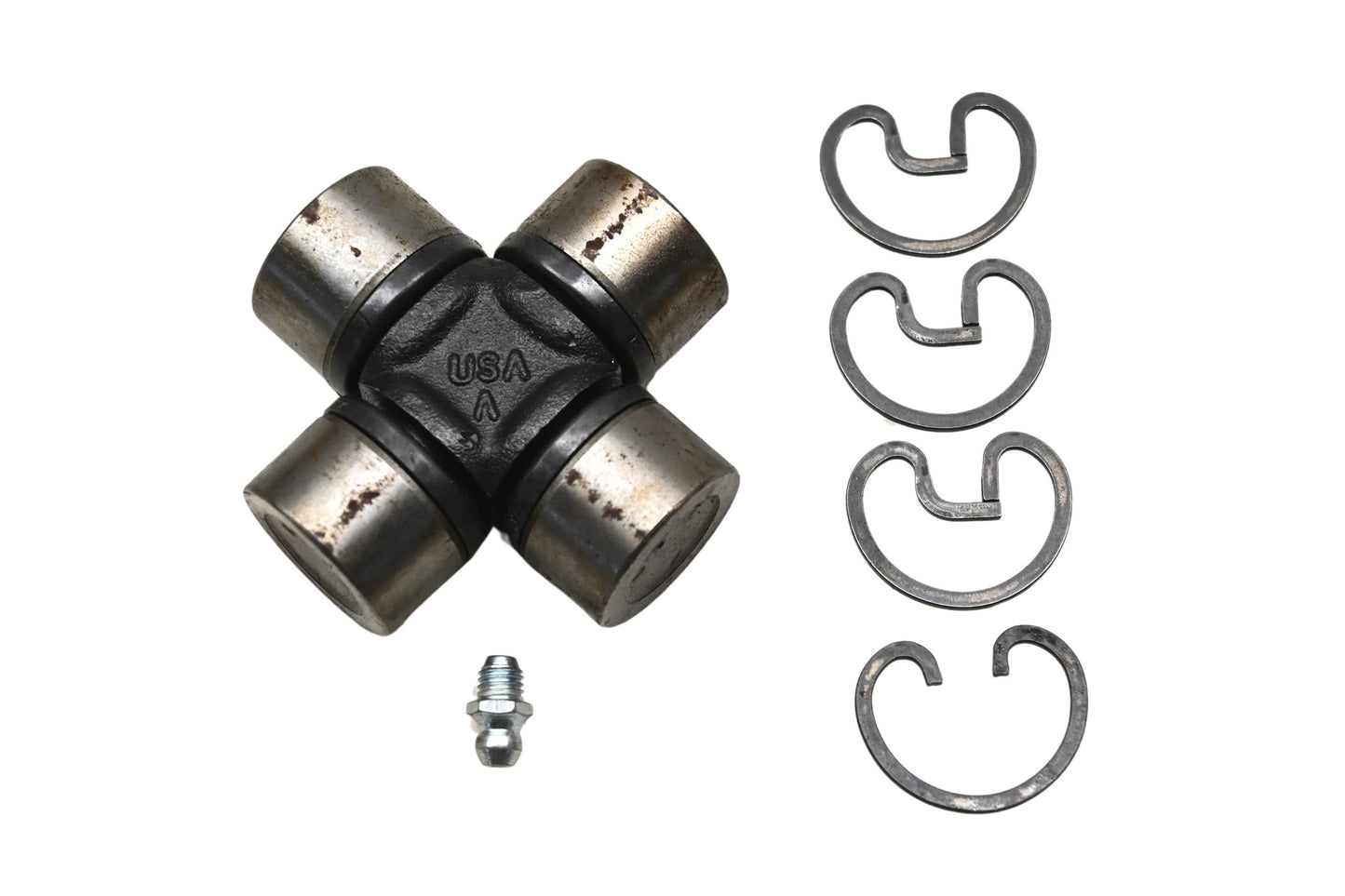 Precision Universal Joint 240 U Joint Kit NOS