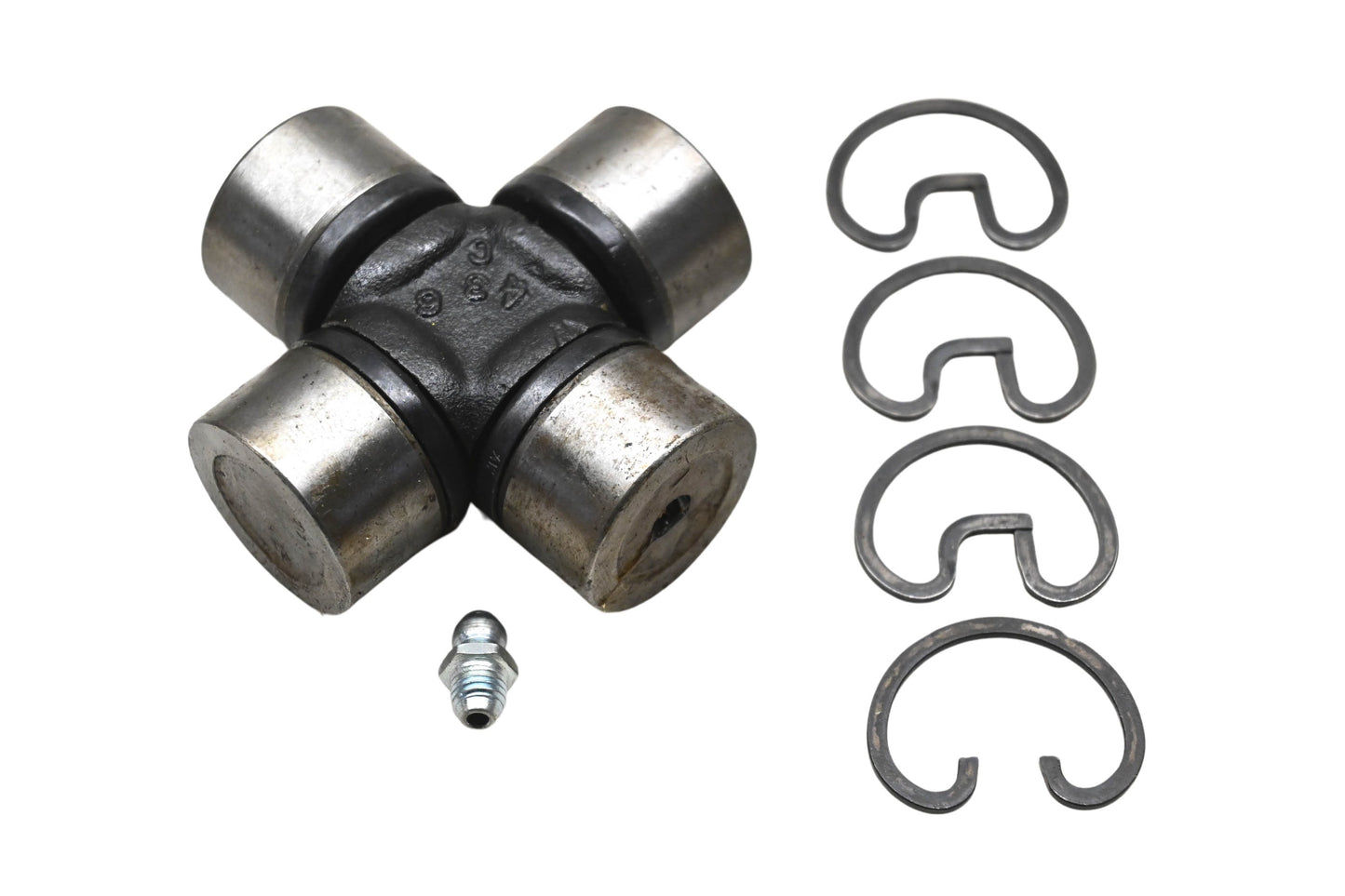 Precision Universal Joint 240 U Joint Kit NOS