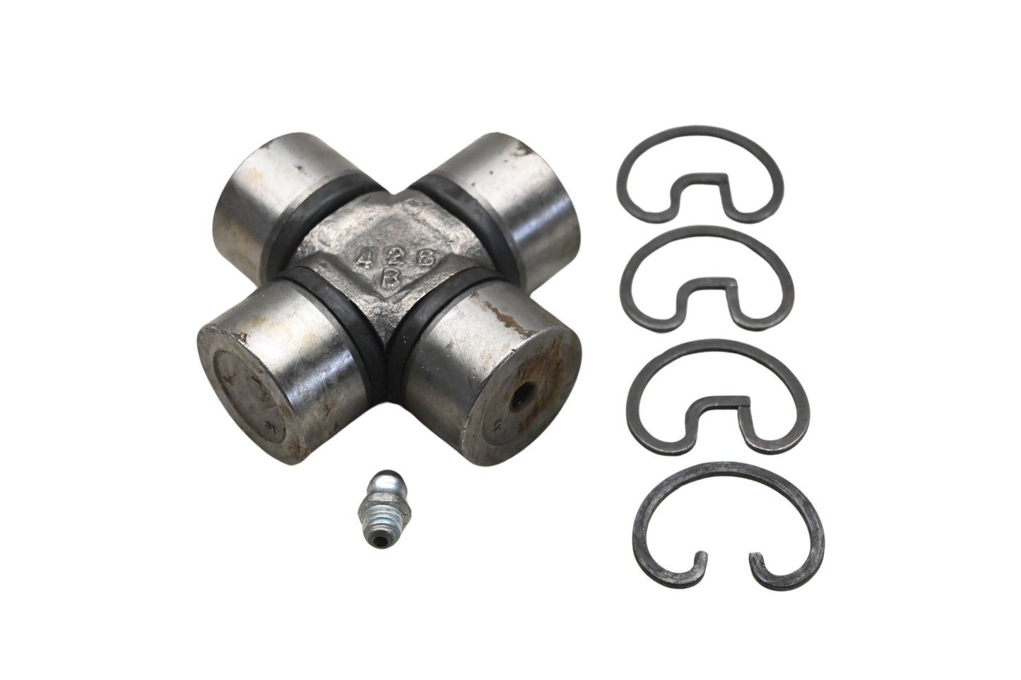 Precision Universal Joint 437G U Joint Kit NOS