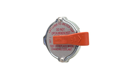 Temp Guard SP28, ESP-9, 31507 Radiator Cap NOS