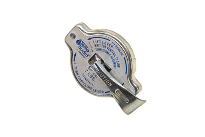 Temp Guard R28, ER-26 Radiator Cap NOS