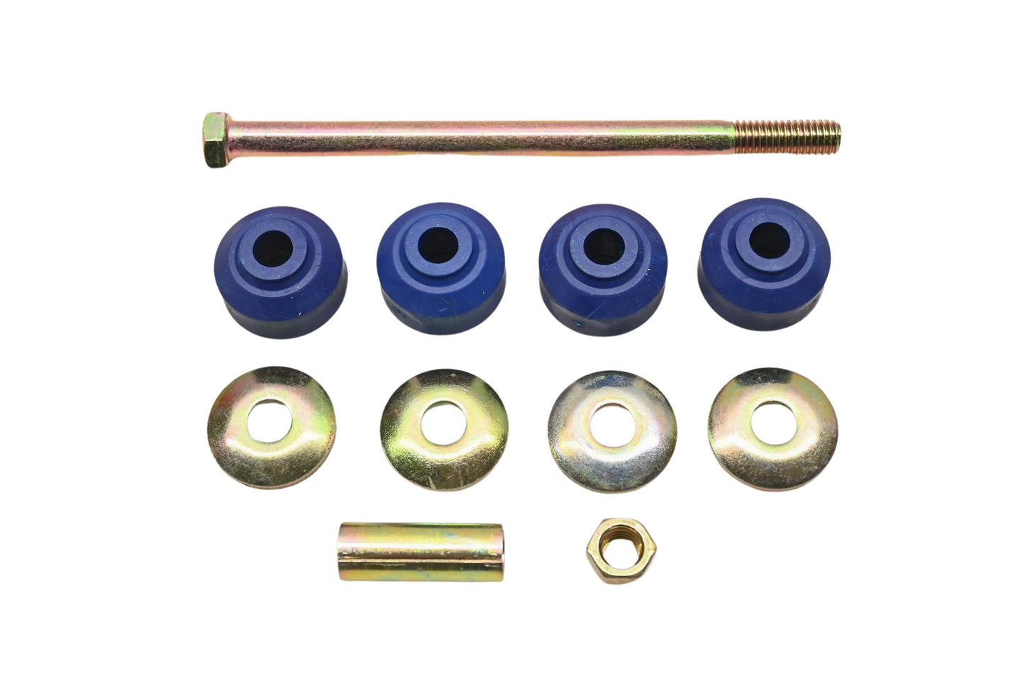 MOOG K8989 Sway Bar Link Kit NOS