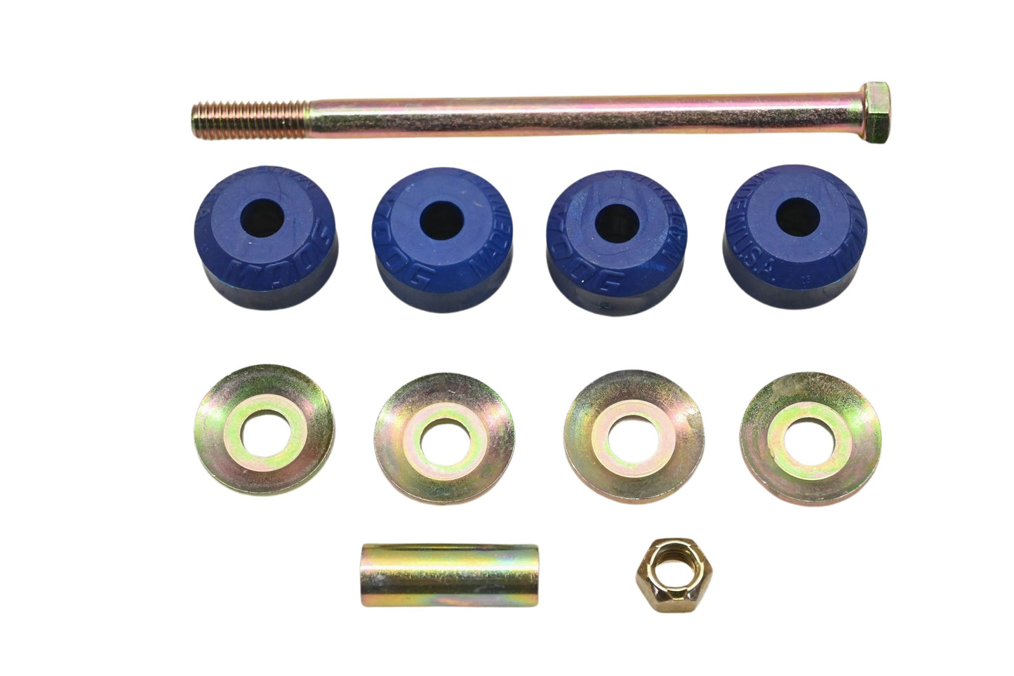 MOOG K8989 Sway Bar Link Kit NOS