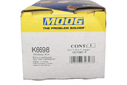 MOOG K6698 Bushing Assembly NOS