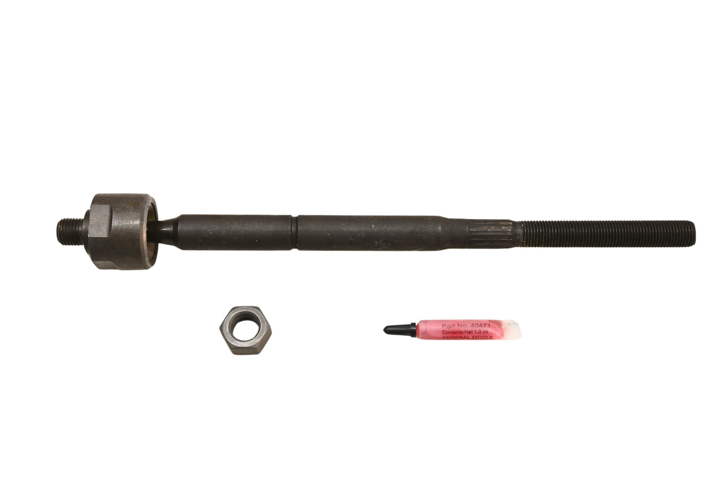 MOOG EV80645 Inner Tie Rod End Kit NOS
