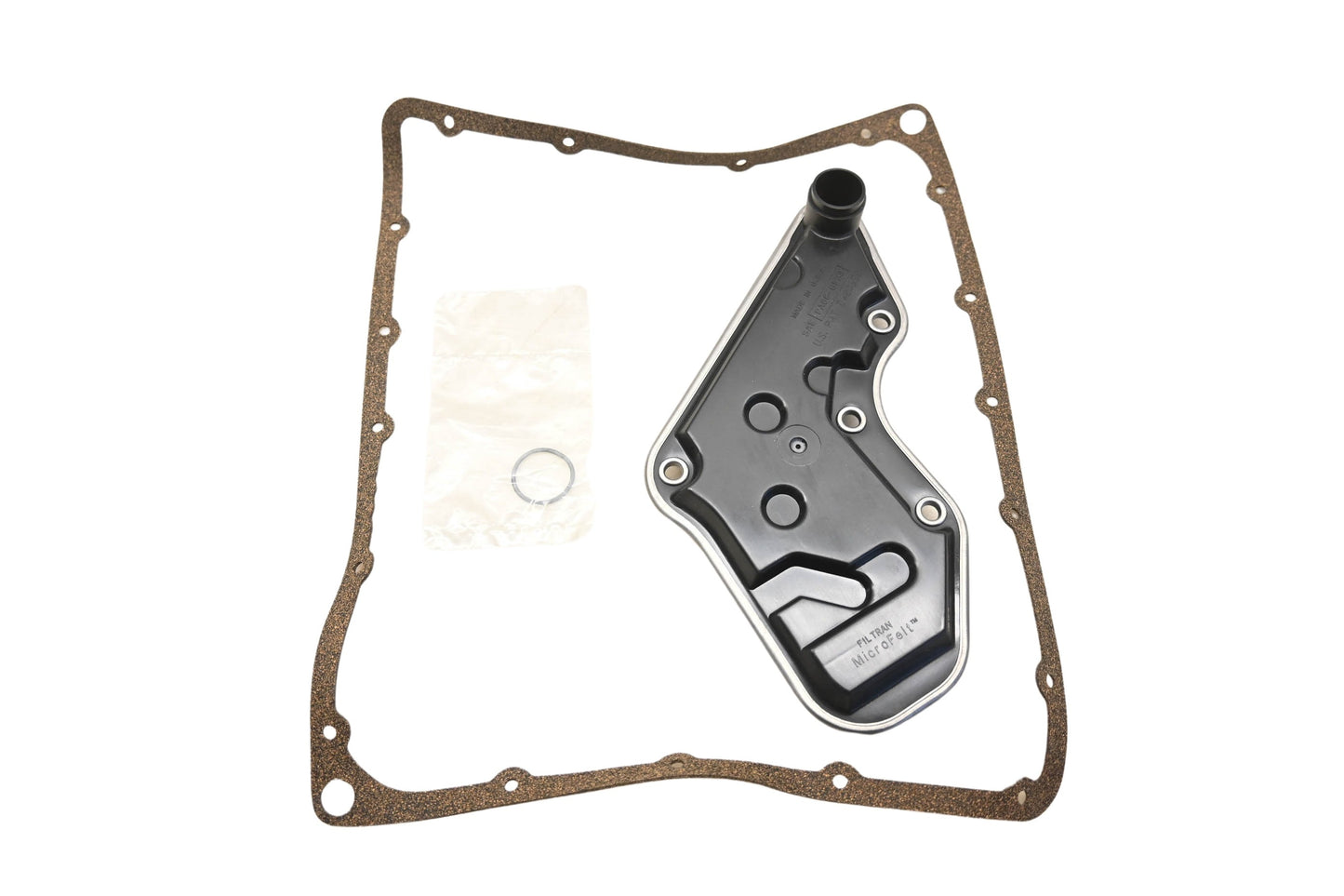 Wix 58978 Transmission Filter Kit NOS