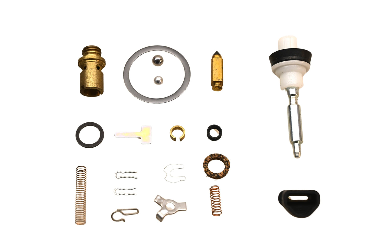 Hygrade 1583 Carburetor Repair Kit NOS