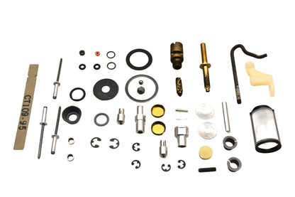 Hygrade 1598 Carburetor Repair Kit NOS