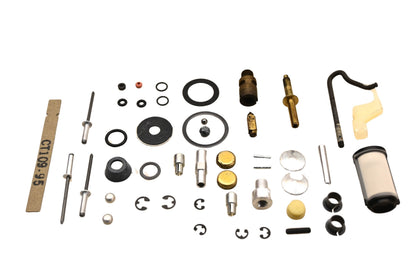 Hygrade 1598 Carburetor Repair Kit NOS
