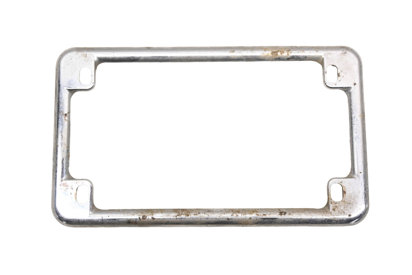 Aftermarket DE014-13 Motorcycle License Plate Trim Bracket