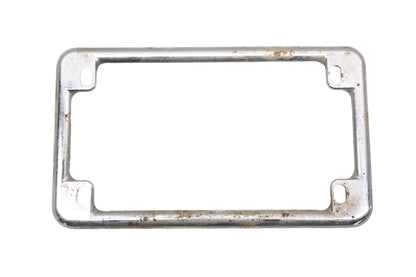 Aftermarket DE014-13 Motorcycle License Plate Trim Bracket