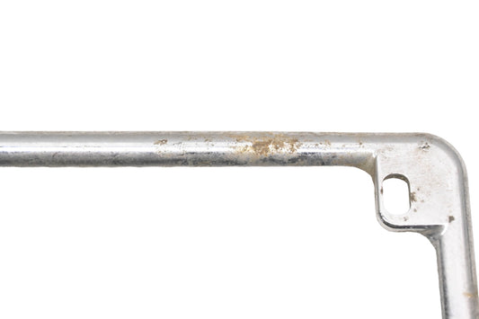 Aftermarket DE014-13 Motorcycle License Plate Trim Bracket