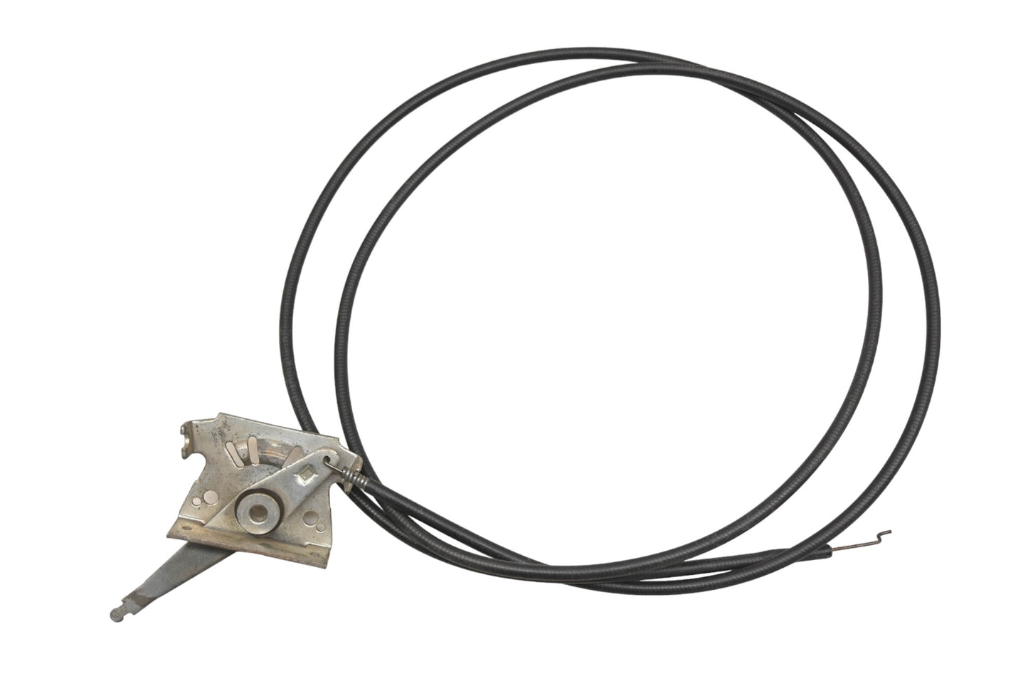 Bolens 1725323 Throttle Control Cable Assembly