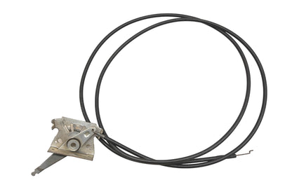 Bolens 1725323 Throttle Control Cable Assembly