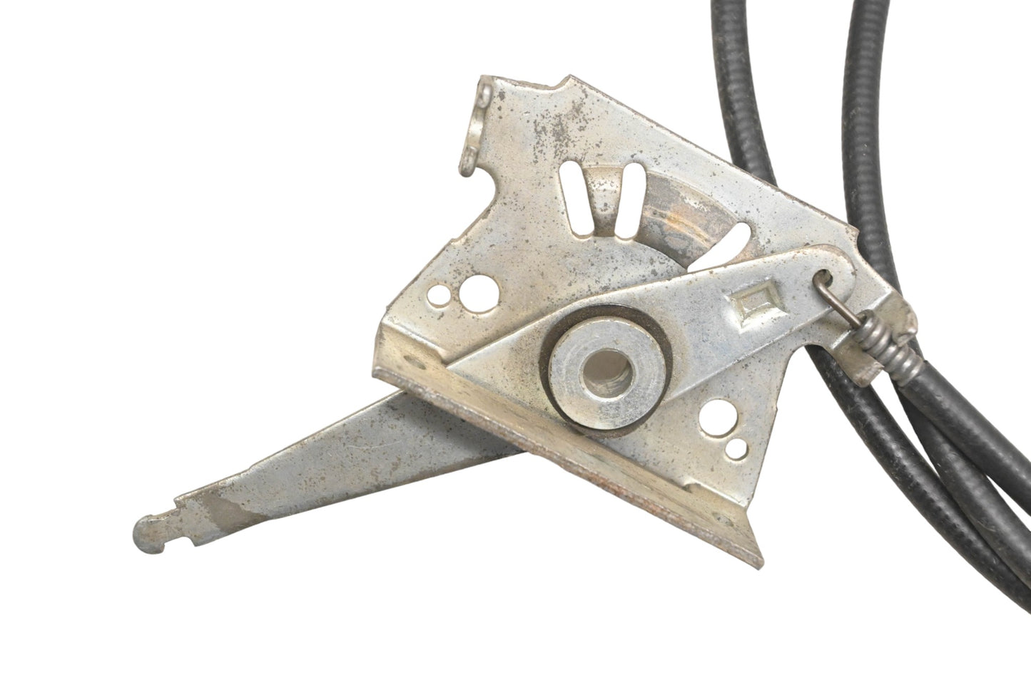 Bolens 1725323 Throttle Control Cable Assembly