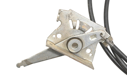 Bolens 1725323 Throttle Control Cable Assembly