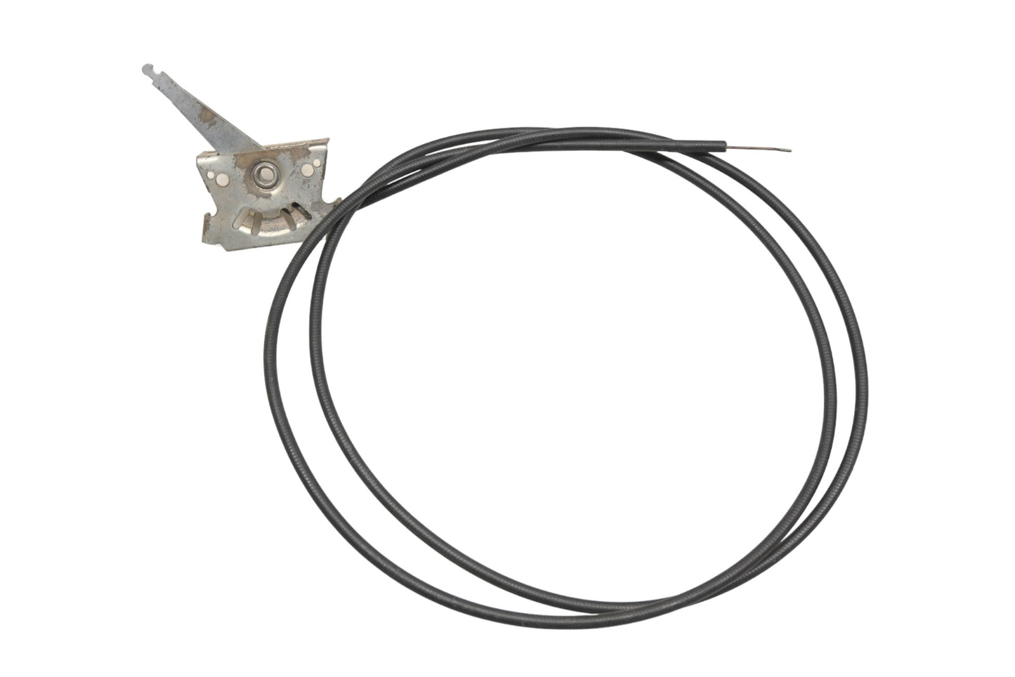Bolens 1725323 Throttle Control Cable Assembly