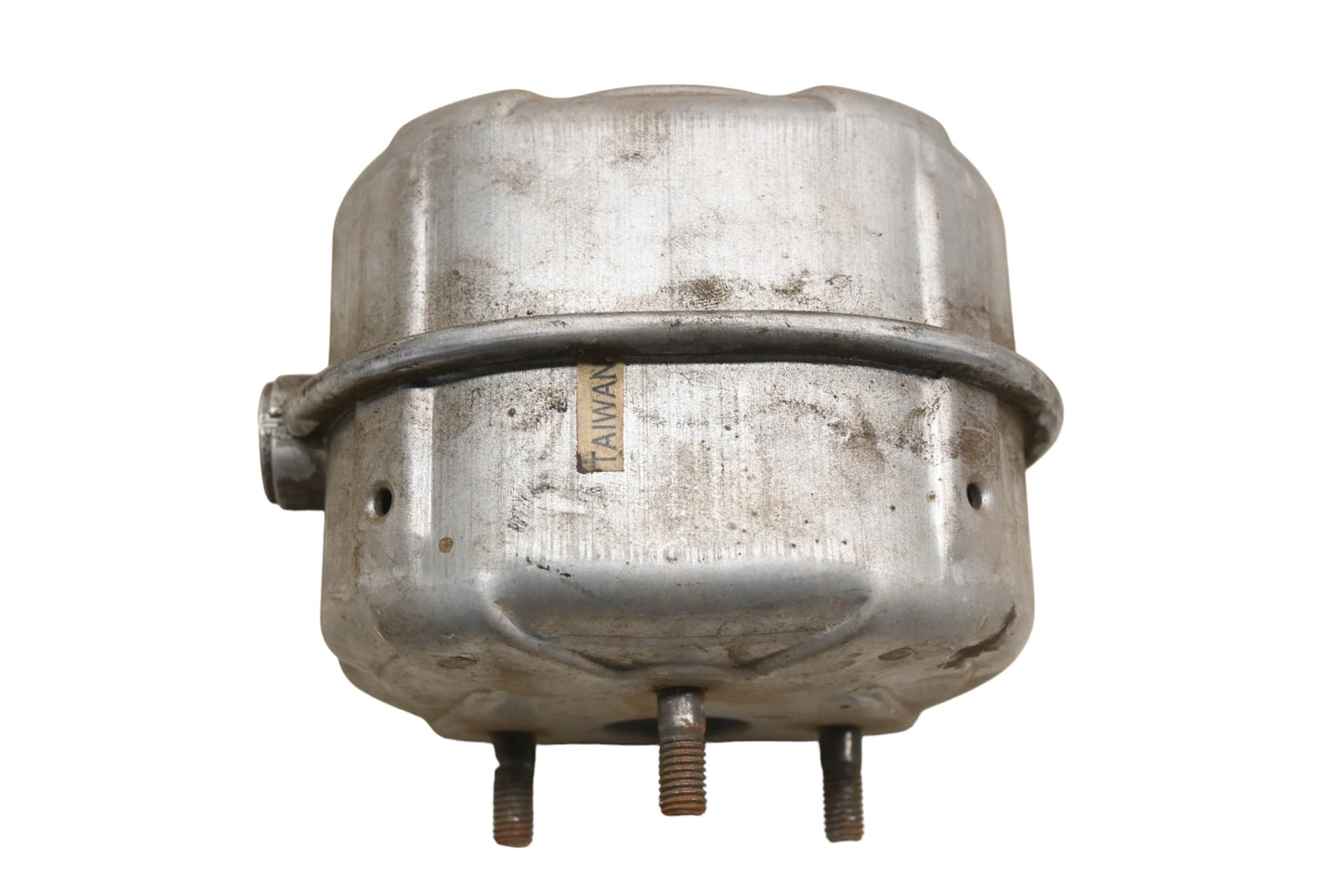 Oregon 35-035 Muffler