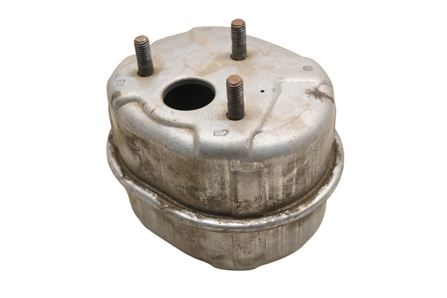 Oregon 35-035 Muffler