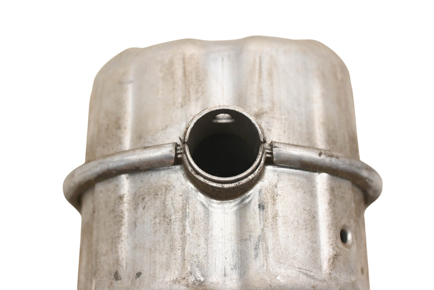 Oregon 35-035 Muffler