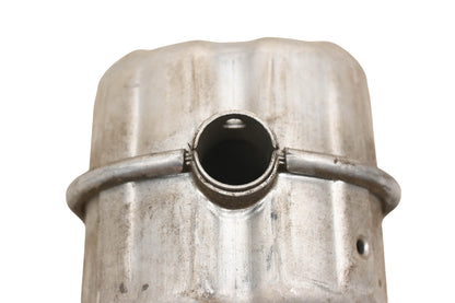 Oregon 35-035 Muffler