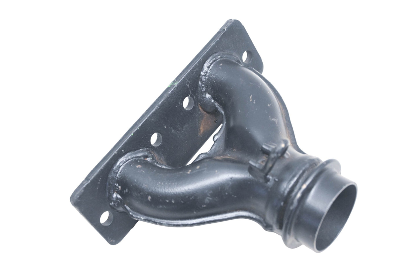New OEM Polaris 1261564-489 Manifold Exhaust Pipe NOS