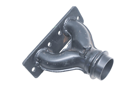 New OEM Polaris 1261564-489 Manifold Exhaust Pipe NOS
