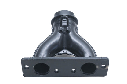 New OEM Polaris 1261564-489 Manifold Exhaust Pipe NOS